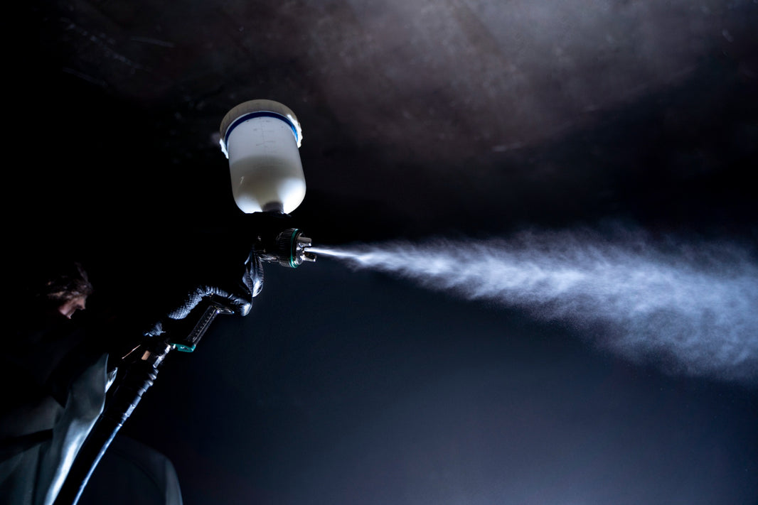paint sprayer