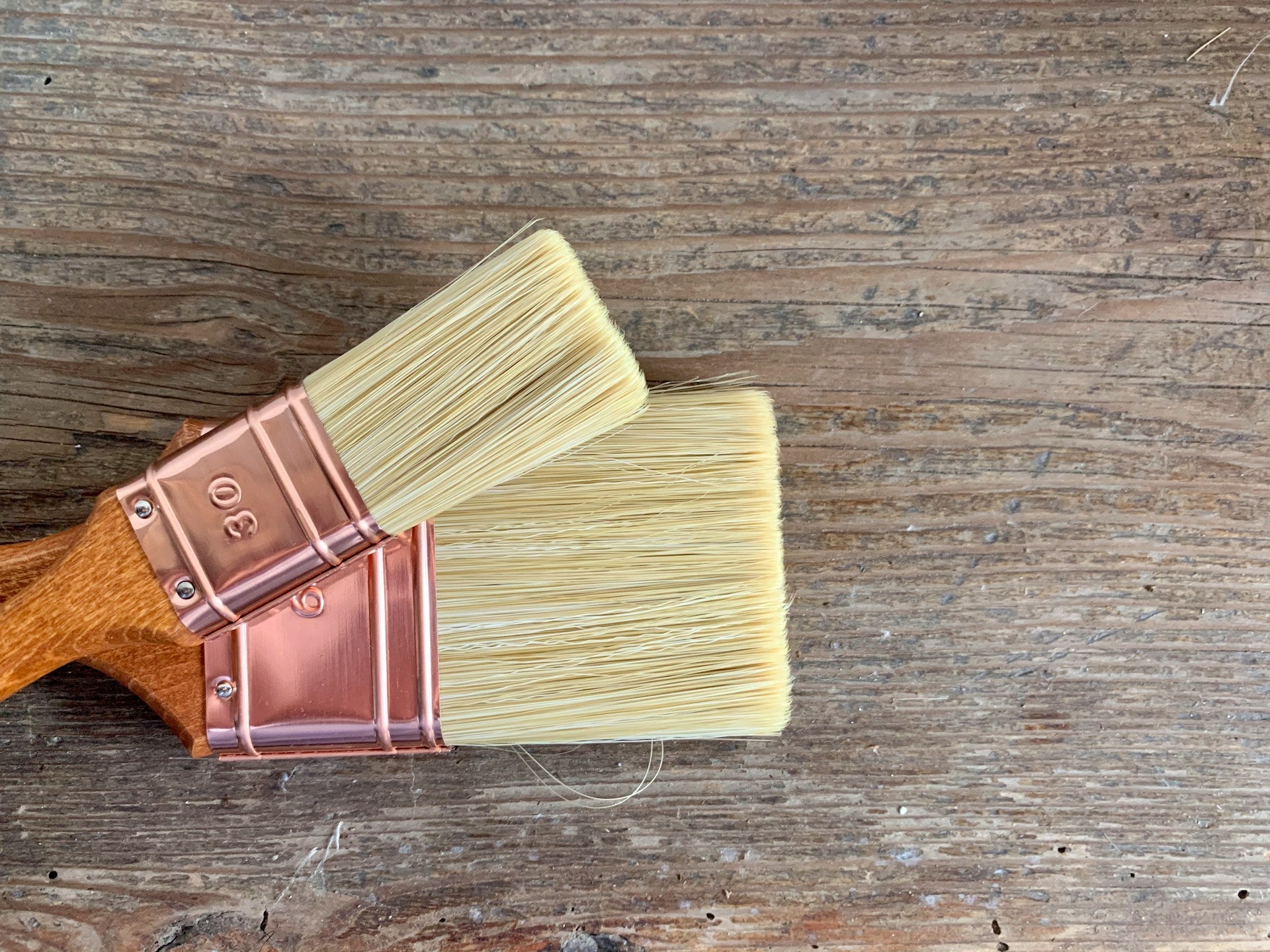 Brushes