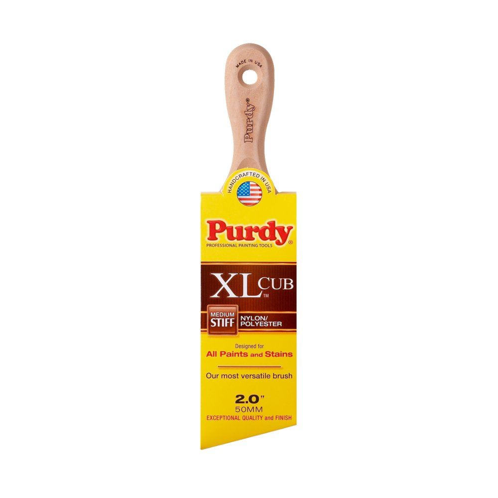 Buy Popular Purdy XL Glide Paint Brush  