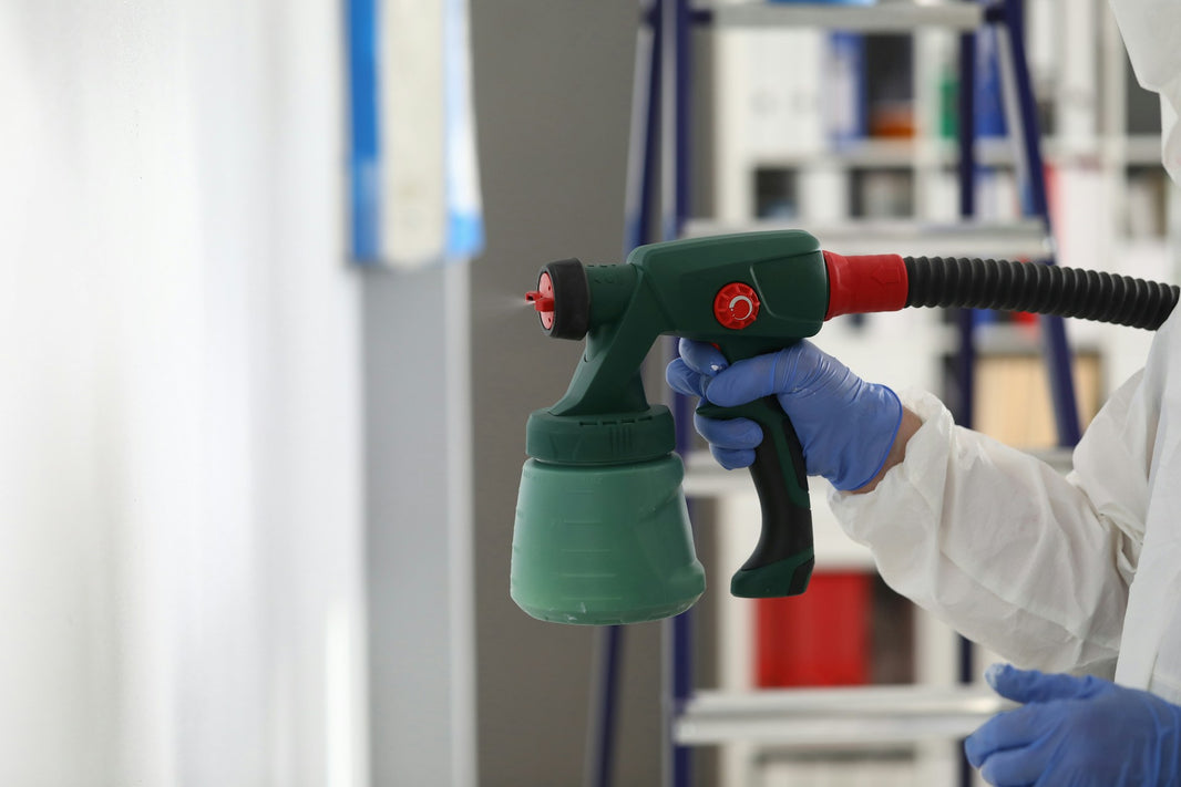 Paint Equipment