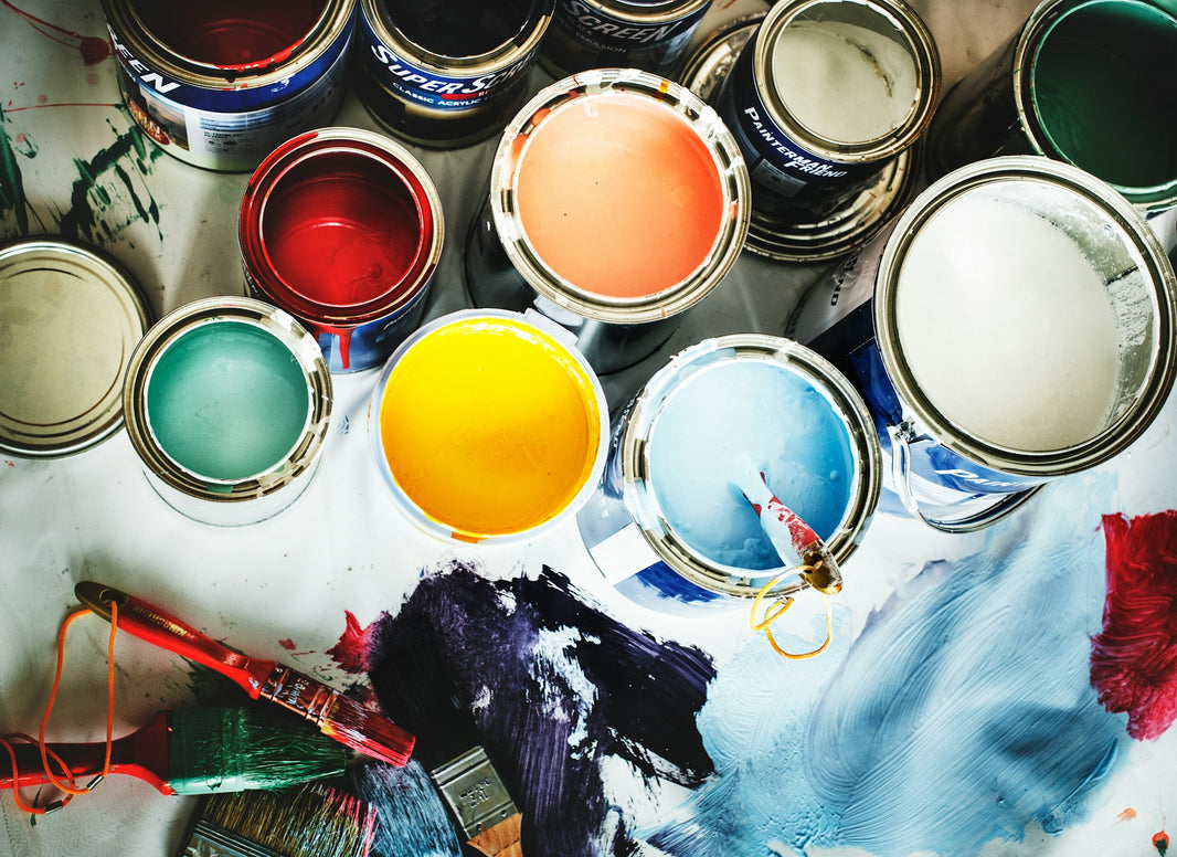 Paint Equipment