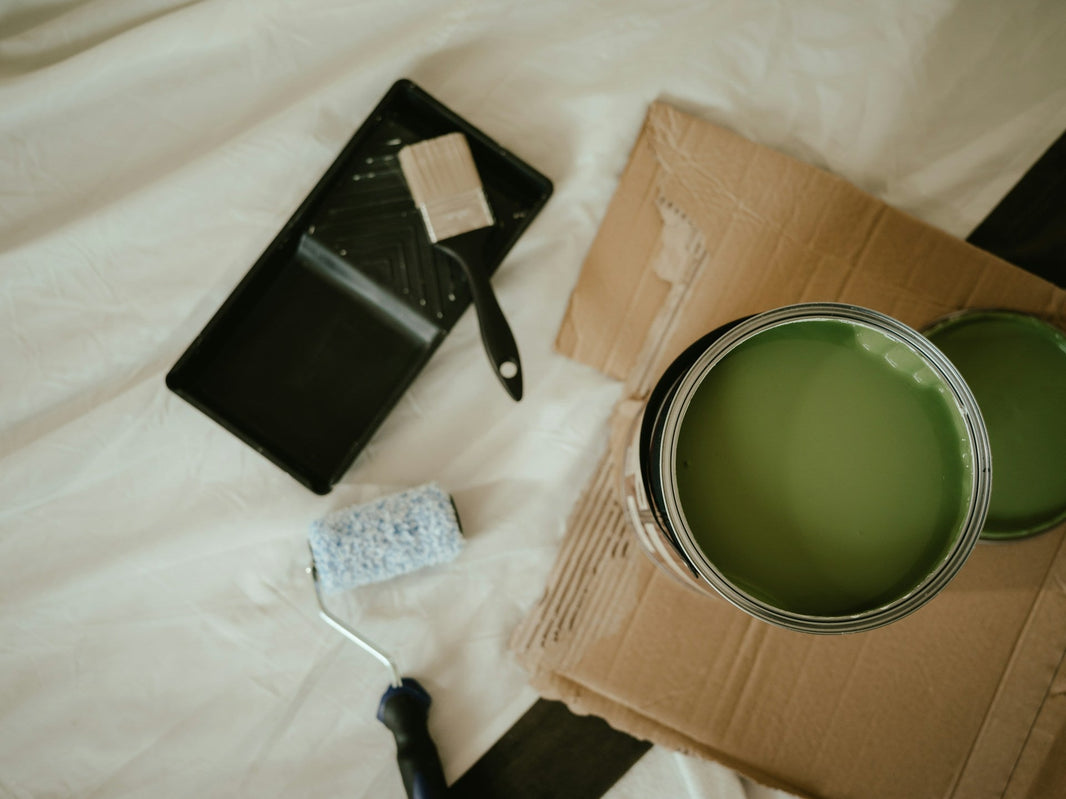 Paint Equipment