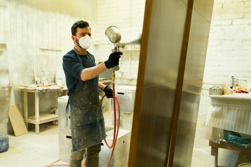 Paint Sprayer