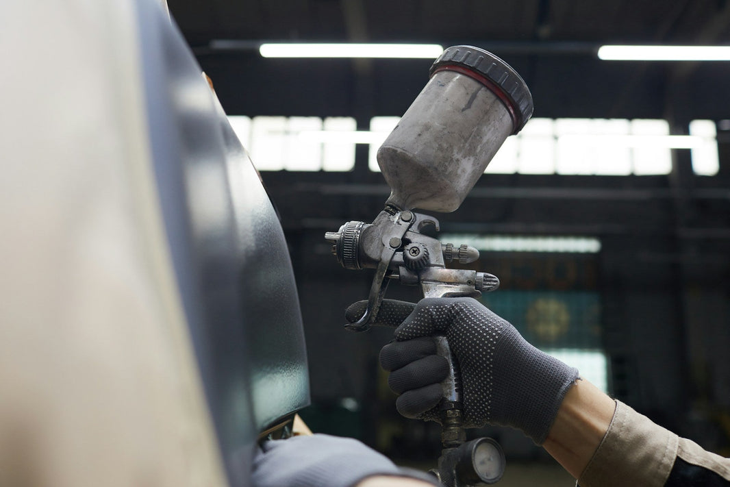Paint Sprayer