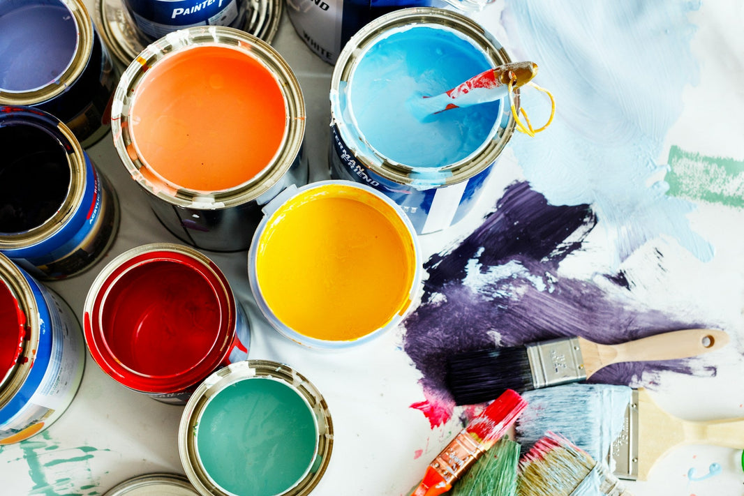 Paint Supply