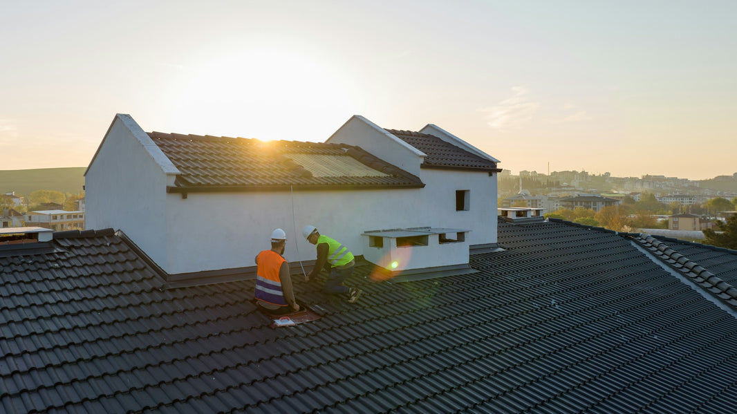 Roof Projects