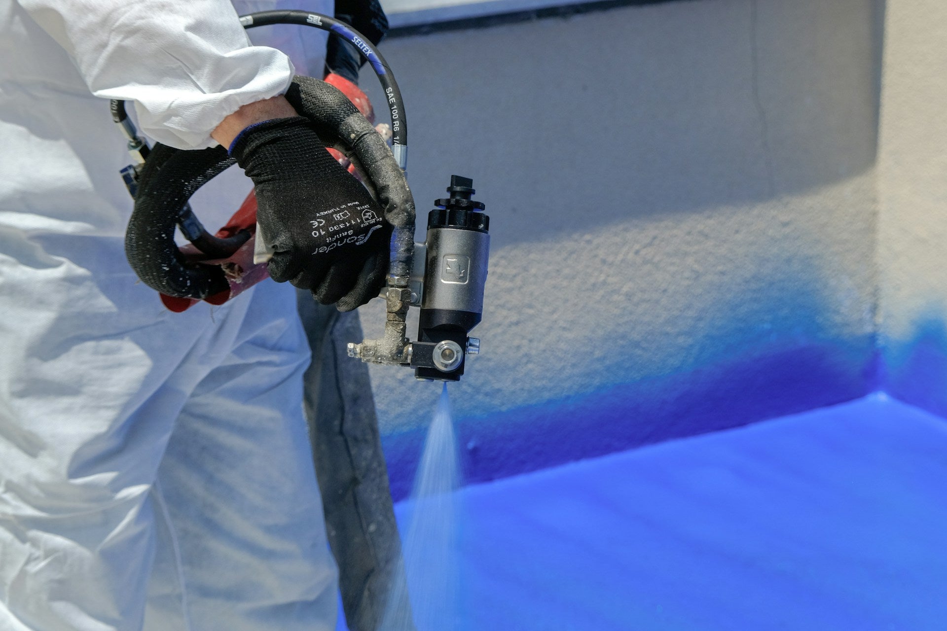 Spray Gun