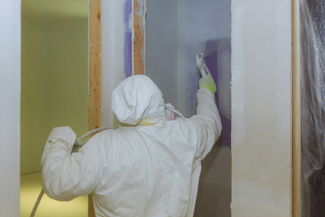 Paint Sprayer