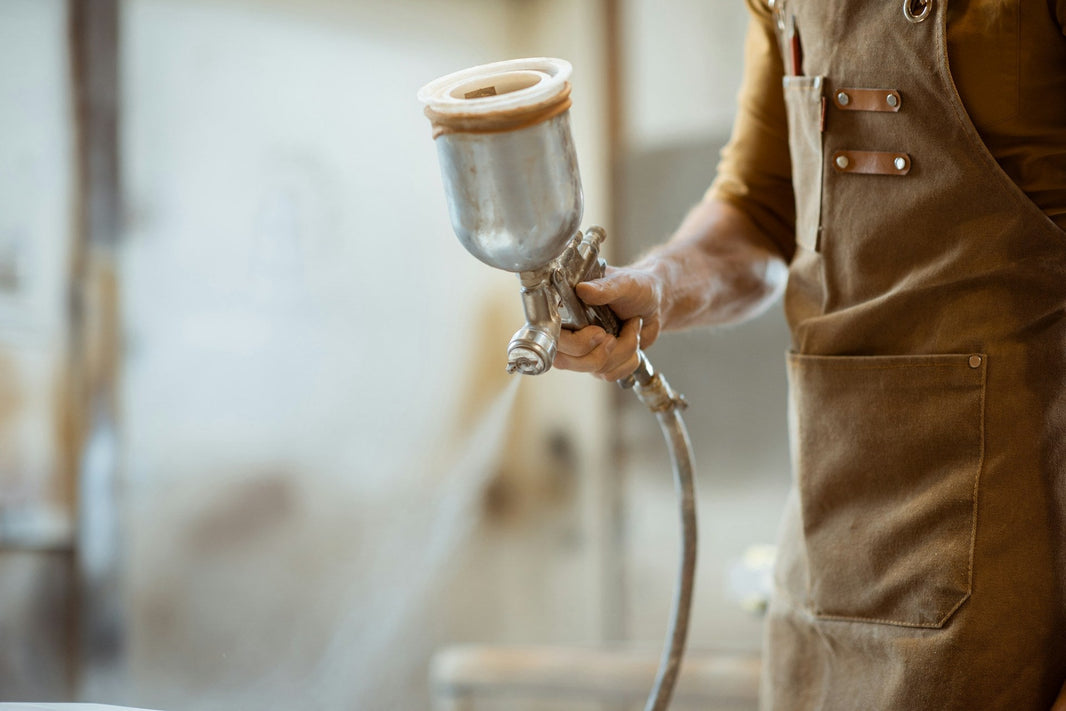  Paint Sprayer Guns