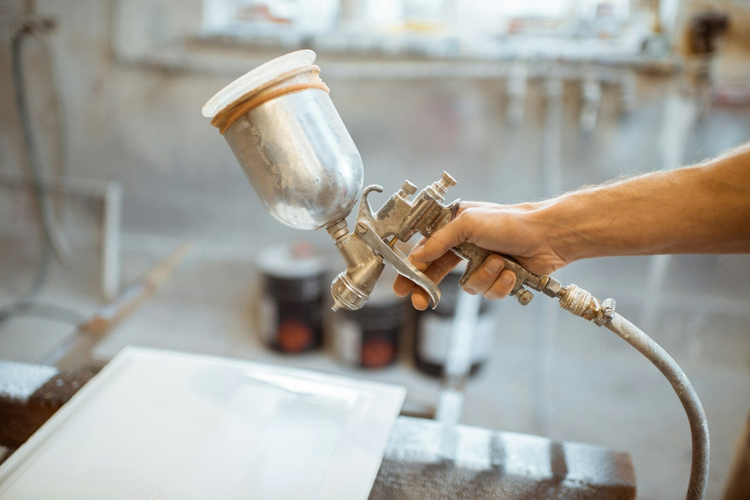 Paint Sprayer Accessories