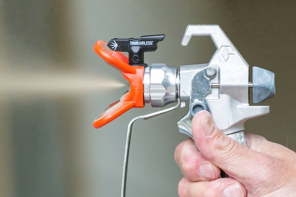 Overcome Your Challenges by Using Graco Fluid Handling Products