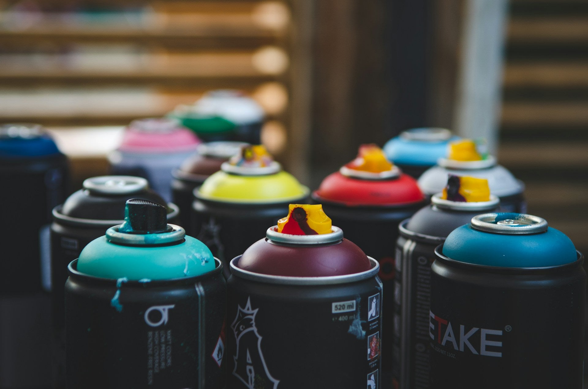 paint