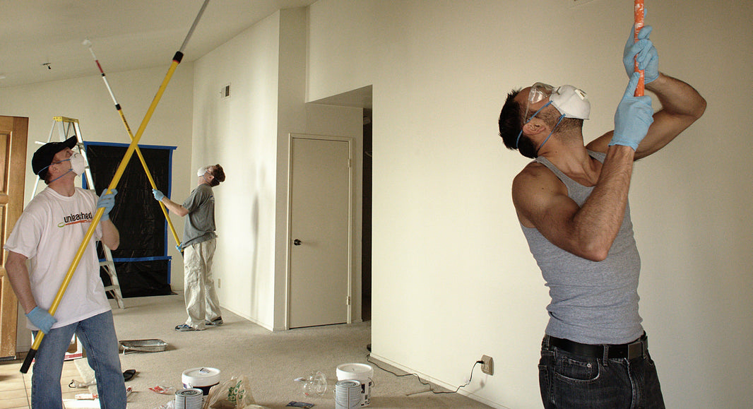 Give a Perfect Finish to Your Interiors with Purdy Professional Painting Tools