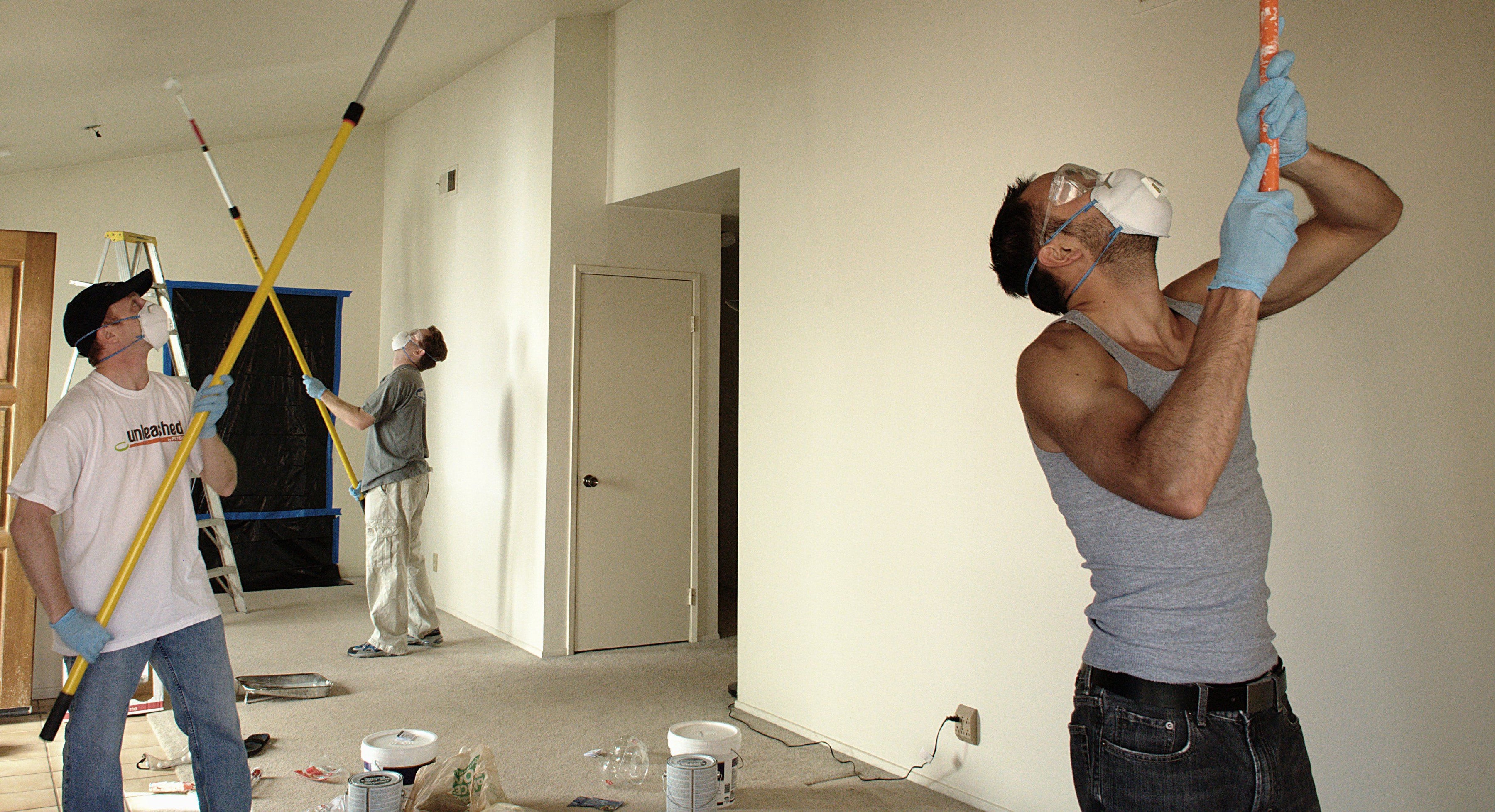 Give a Perfect Finish to Your Interiors with Purdy Professional Painting Tools