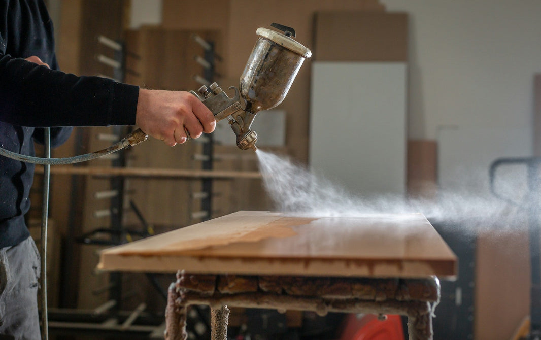 Airless Paint Sprayer 