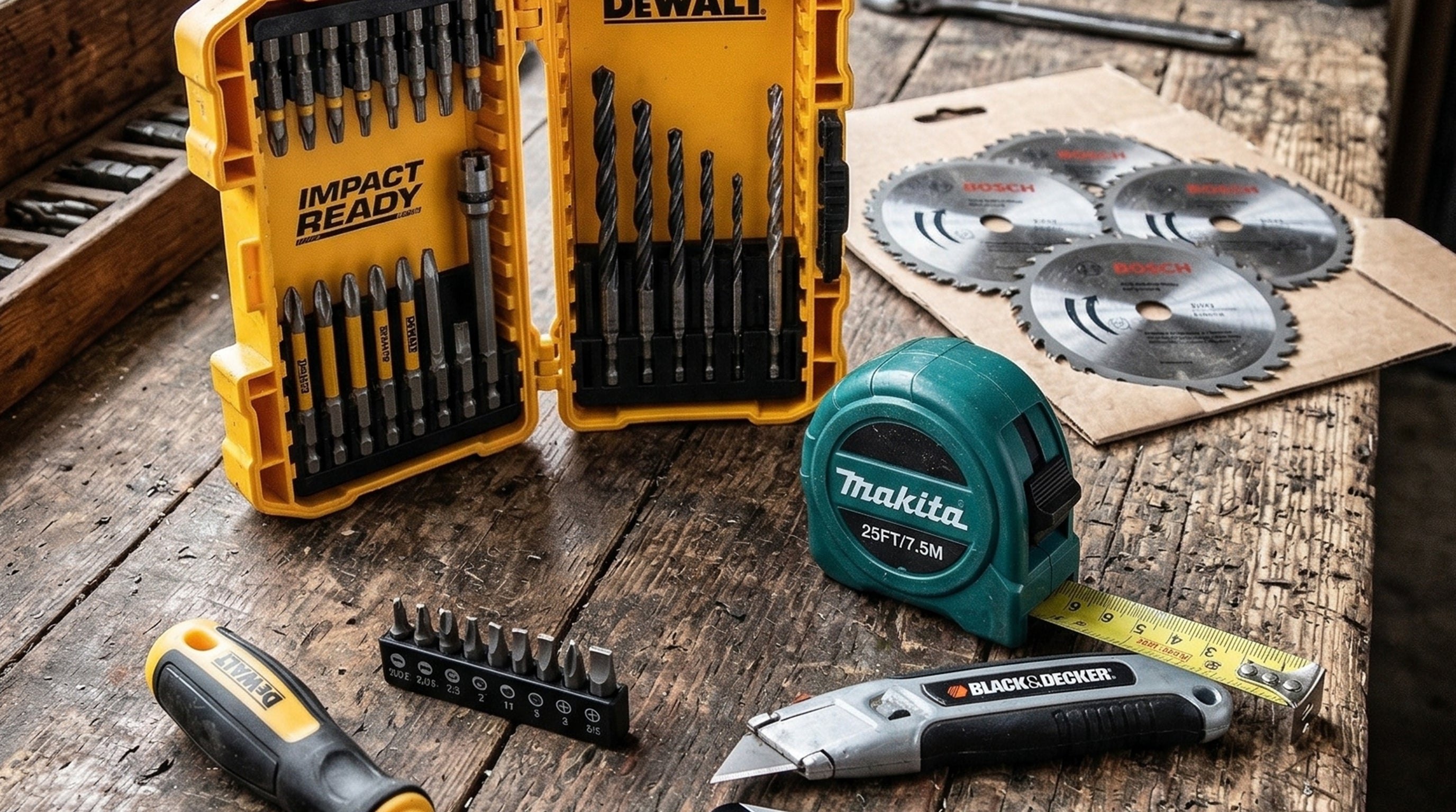 Tools