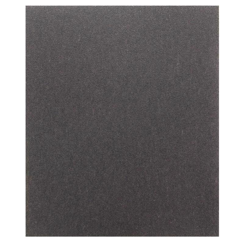 SANDPAPR 9X11 EMERY 80GR - Pack of 25