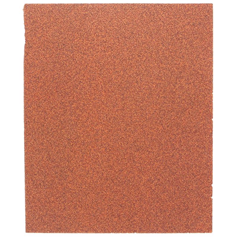 SANDPAPR 60CGR9X11GARNET - Pack of 25