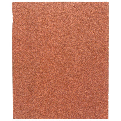 SANDPAPR 60CGR9X11GARNET - Pack of 25