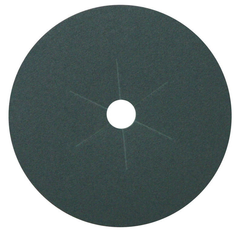 SANDDISC FLOOR7" 100GRT - Pack of 25