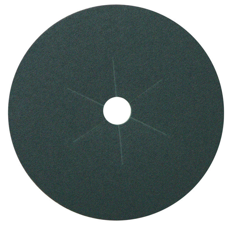 SANDDISC FLOOR7"80GRIT - Pack of 25