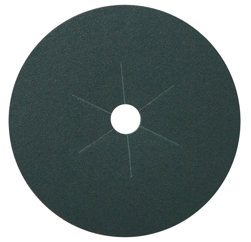 FLR EDGE DISC CRS 60G 7" - Pack of 25