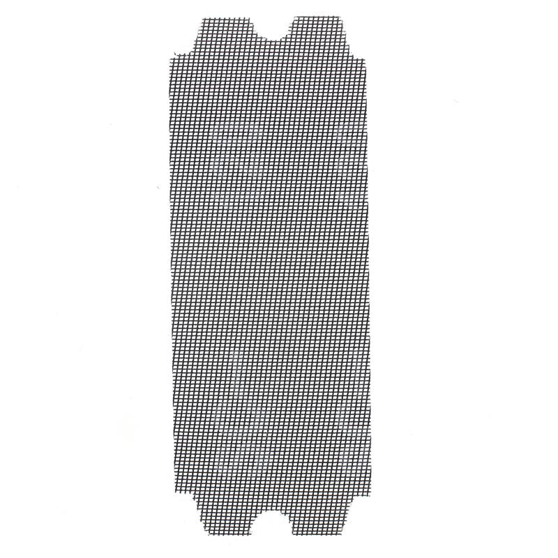 SANDSCREEN 4-1/4"120G - Pack of 25