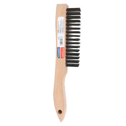 WIRE BRUSH 11"L - Pack of 6