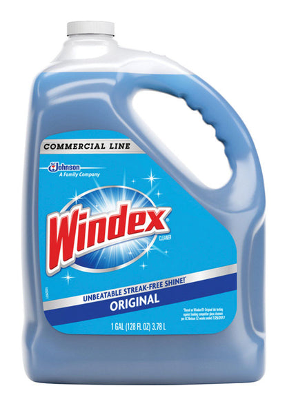 WINDEX COMM REFILL128OZ - Pack of 4