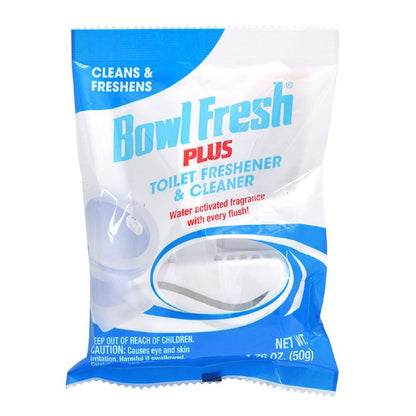 BOWL FRESH PLUS 1.76oz - Pack of 24