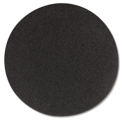 FLR SNDG DISC 6" 24G H&l - Pack of 25
