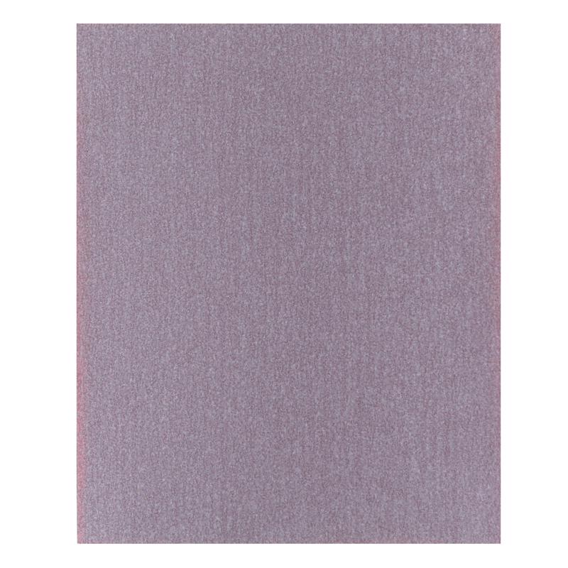 SANDPAPER 180 GRIT - Pack of 25