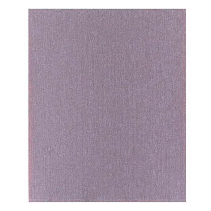 SANDPAPER 180 GRIT - Pack of 25