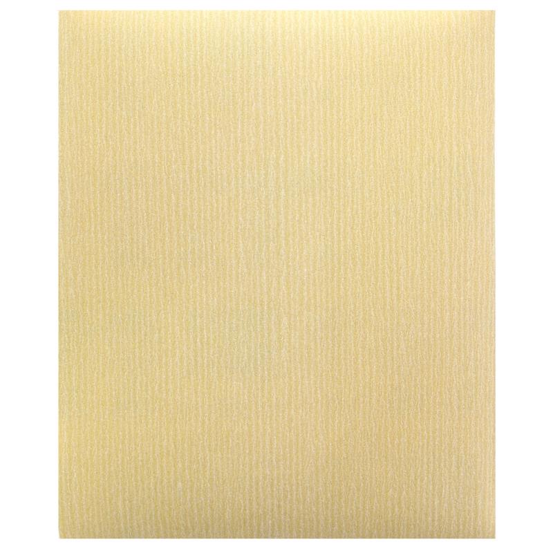 SANDPAPER 320 GRIT - Pack of 25