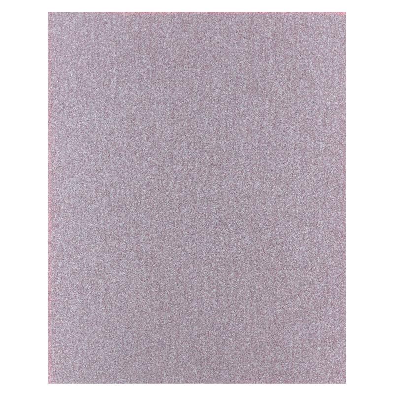 SANDPAPER 120 GRIT - Pack of 25