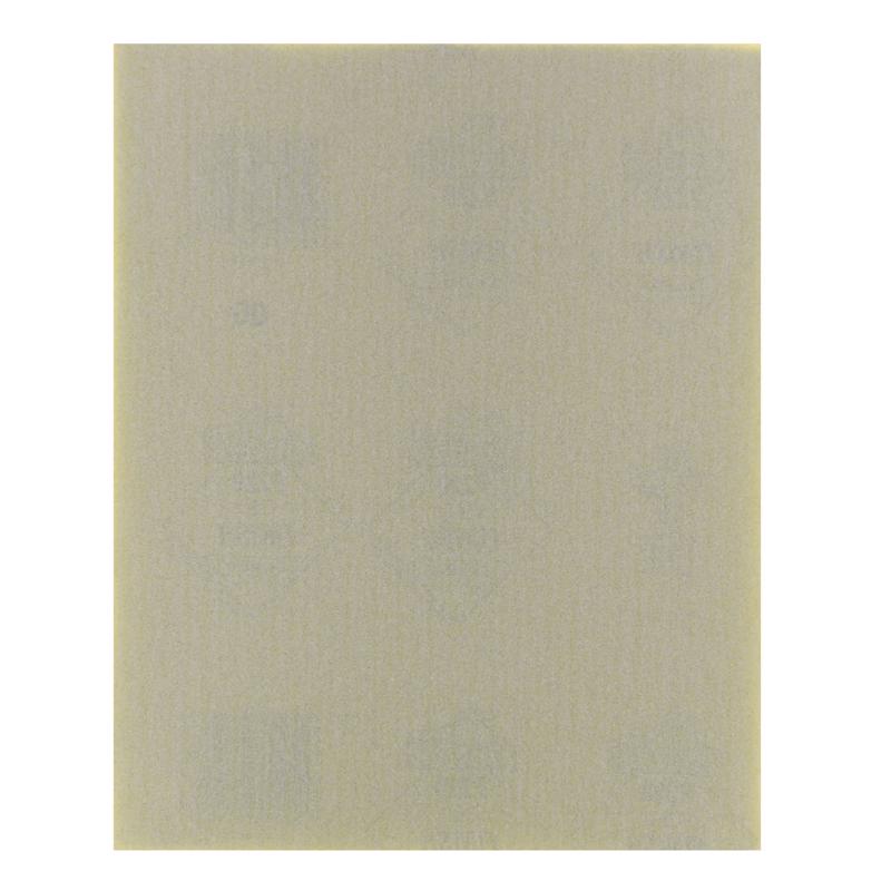 SANDPAPER 220 GRIT - Pack of 25