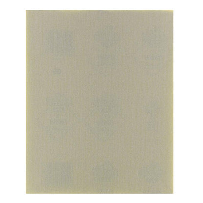 SANDPAPER 220 GRIT - Pack of 25