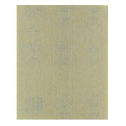 SANDPAPER 400 GRIT - Pack of 25