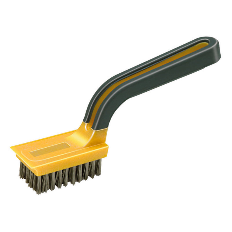 STRIPPING BRUSH SS 7" - Pack of 10