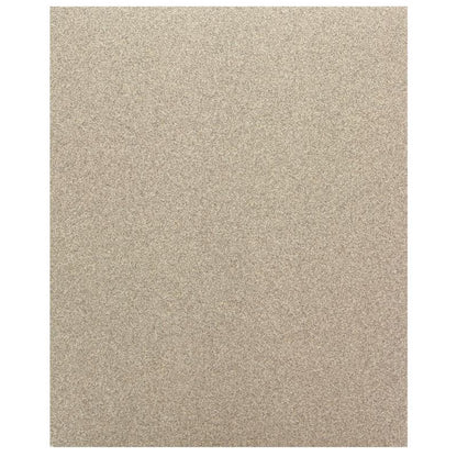 SAND PAPR ALOX 11X9" 80G - Pack of 25