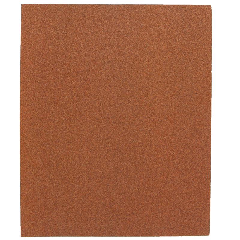 SANDPAPR9X11GARNT100CGR - Pack of 25