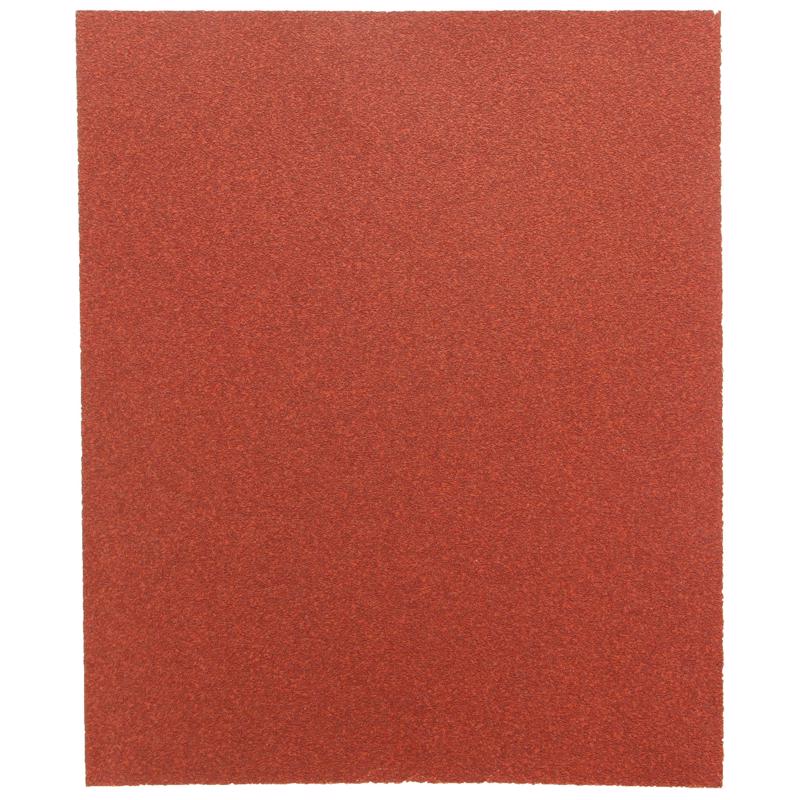SANDPAPR9X11GARNT80CGR - Pack of 25