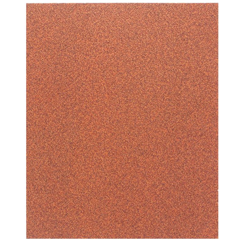 SANDPAPR9X11GARNT50DGR - Pack of 25
