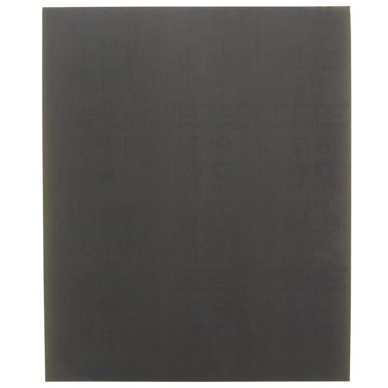 WATERPRF SANDPAPER 600GT - Pack of 25