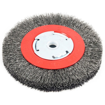 COARSE CRIMP WIRE WHL 6"