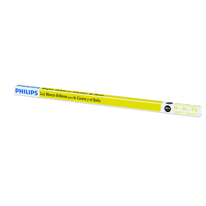 BULB FLR T12 36" SW 30W - Pack of 12