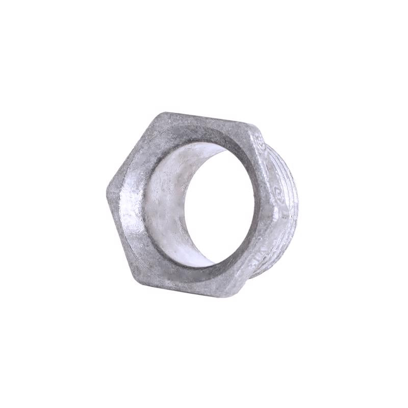 1" CONDUIT NIPPLE