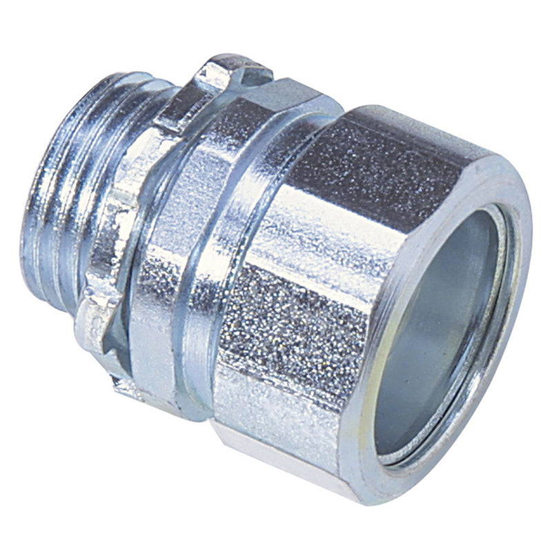 1" COMP CONN - Pack of 5