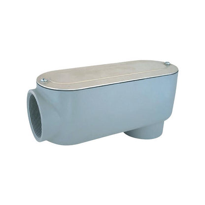 1" CONDUIT BODY - LB