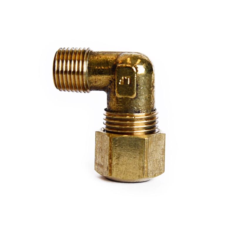 0 ELBW CMPRN 5/16"X1/8" - Pack of 5